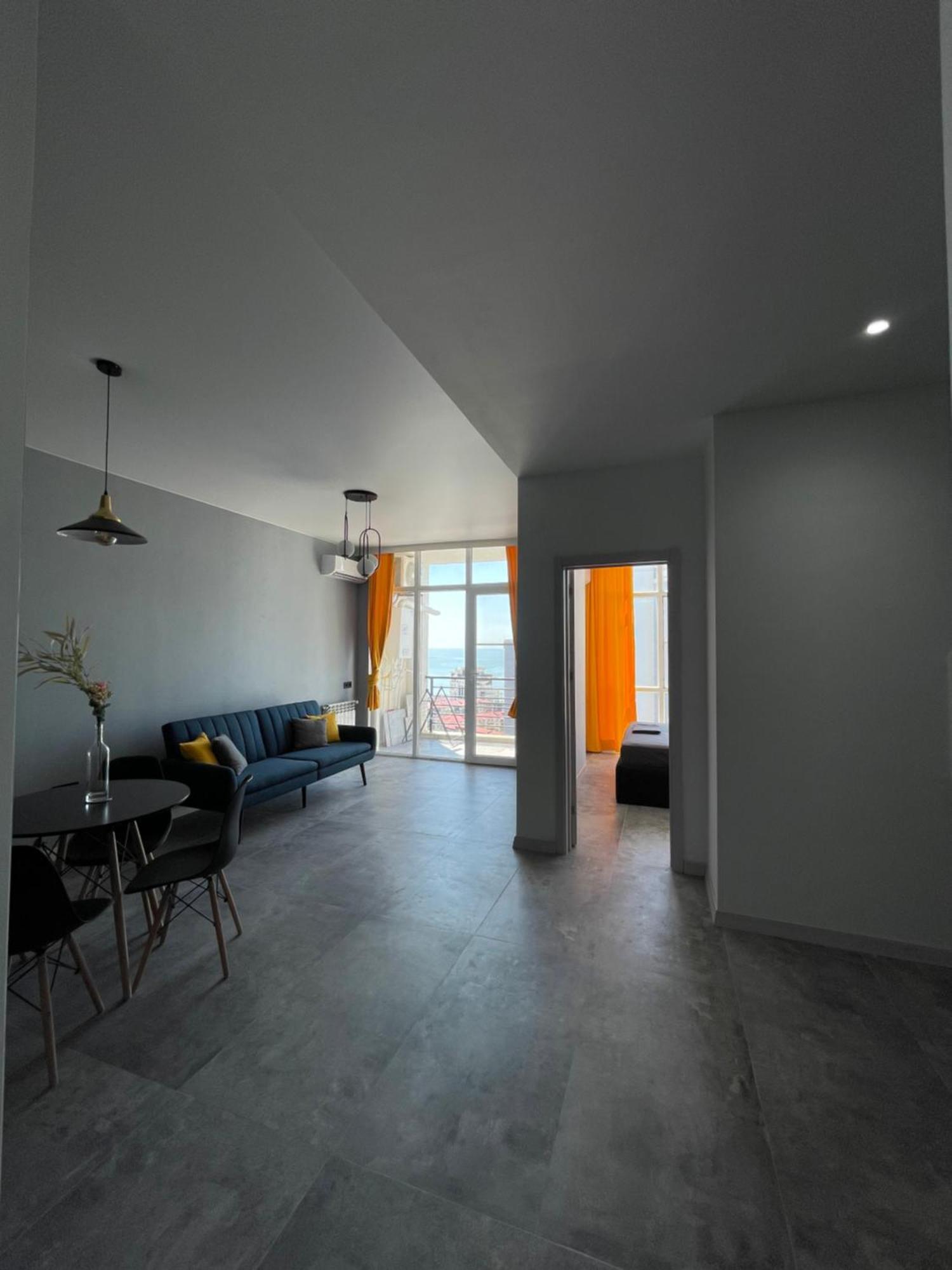 Ferienwohnung Green House Batumi Exterior foto